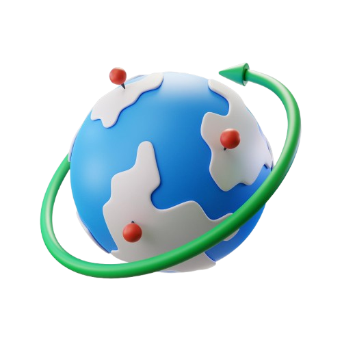 Expansión global